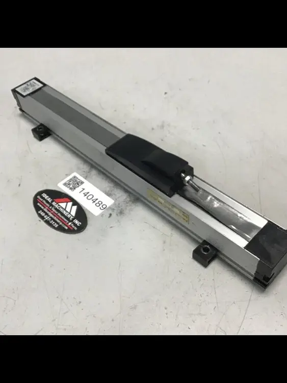 Used NOVOTECHNIK TLH225 Transducers Michigan US | Ideal Machinery #693337