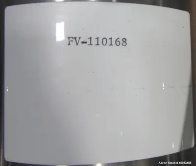 USED CREPACO 761 SERIES