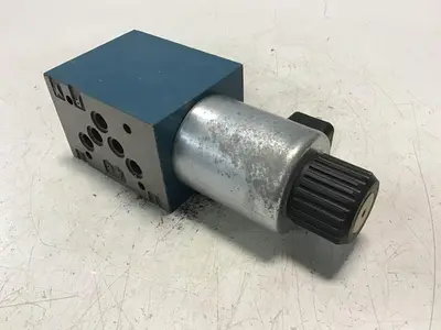 USED BOSCH 0 810 001 830