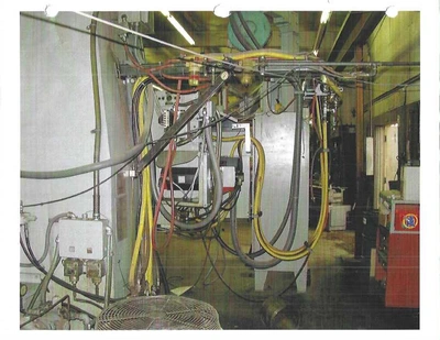 USED PRATT & WHITNEY 96A30