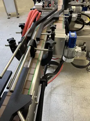 USED 2021 CDA USA E-FILL