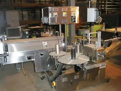 USED NEW JERSEY MACHINE CO 334RSP-163