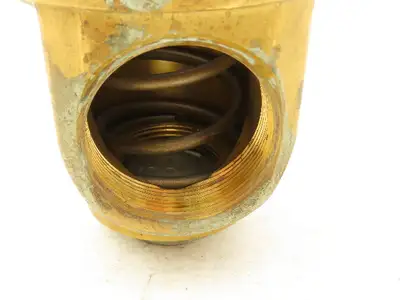 Used DEUBLIN _UNKNOWN_ Parts (Hydraulics and Pneumatics) Indiana US | Arrow Industrial #1366687