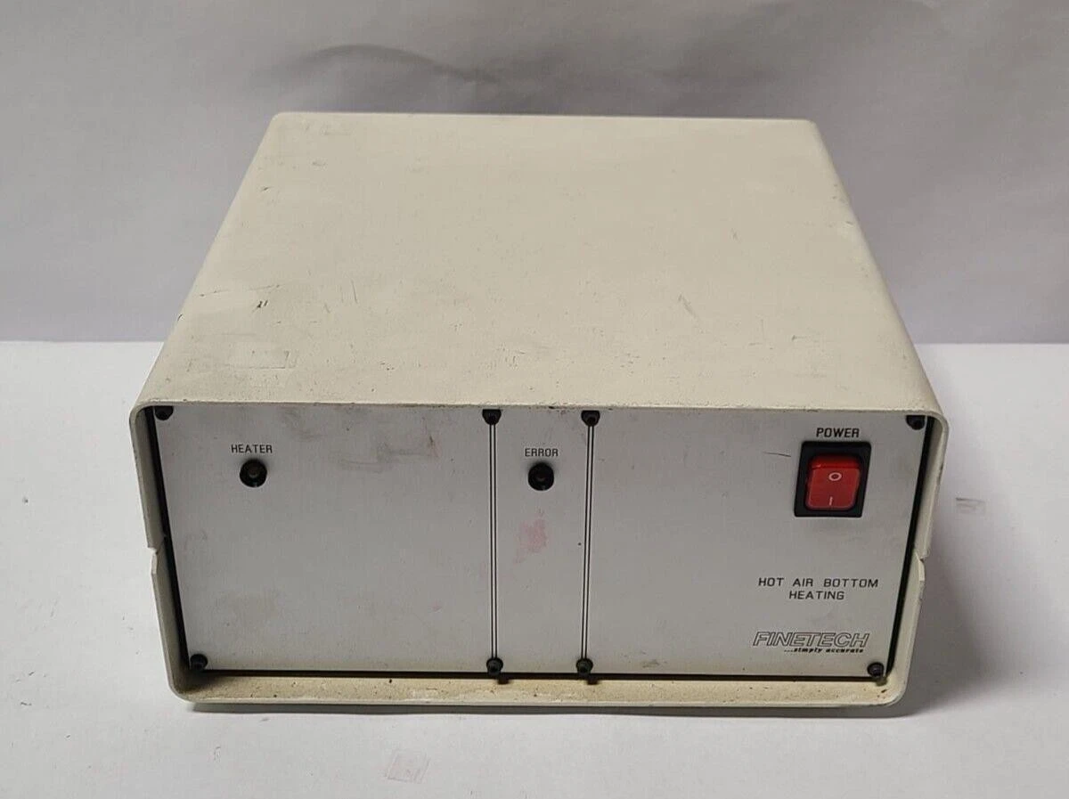Used Finetech Finetech RA8 Diagnostic Instruments - Other California US | Amiron Machinery #741740