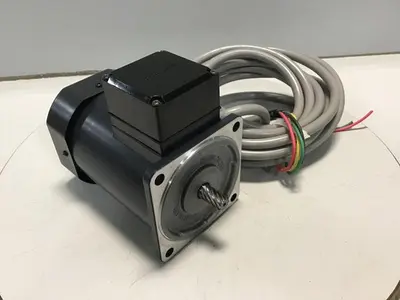 USED ORIENTAL MOTOR 5IK90GU-STF
