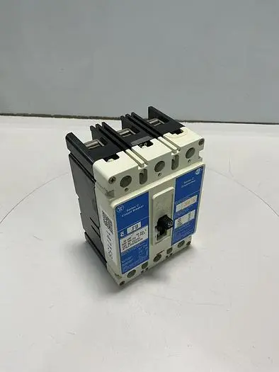 Used WESTINGHOUSE FD3050 Circuit Breakers Michigan US | Ideal Machinery #692907