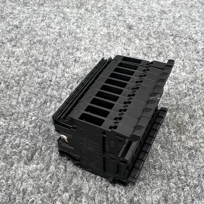 Used Entrelec 60947-7-1 Terminal Blocks California US | Davliegogo LLC #1707944