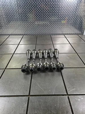 Used TECHNIKS SYIC-16169 Tooling & Accessories (Other) Florida US | GMT #1261539
