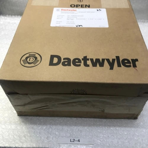 NEW DAETWYLER VB081250003