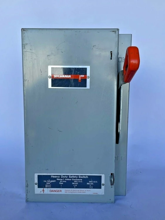 New | in-Stock SYLVANIA HD221 Misc Industrial Equipment California US | Davliegogo LLC #1723430