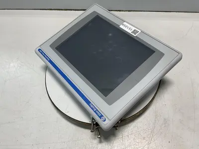 USED ALLEN BRADLEY 2711P-T12G4A1