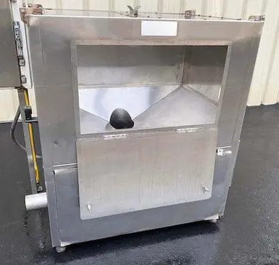 USED ALCOA JETFLOW B057380310