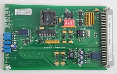 USED MCD Elektronik 116065