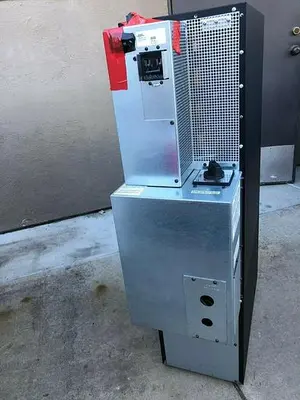 UPS SYSTEM  EATON 9355-10