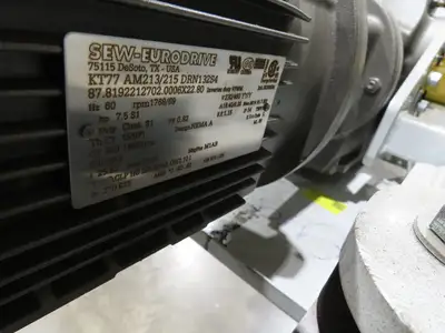 Used HYTROL _UNKNOWN_ Belt Conveyors | Arrow Industrial #561746