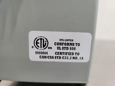 New | in-Stock CATTRON 21R08A Misc Electrical & Power Parts British Columbia CA | Lenmark #254193