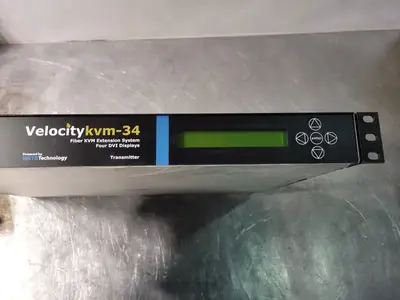 NEW THINKLOGICAL VEL-H00M34-SCTX