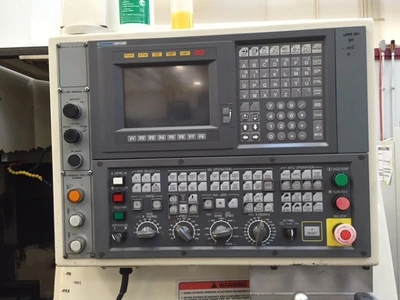 USED 1997 OKUMA CADET