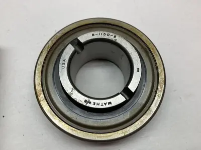 New | in-Stock MATTHEWS B-1130-2 Bearings | Surplus Asset Holdings #1197085