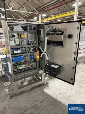 Used N/A _UNKNOWN_ Checkweighers - Belt Ohio US | Federal Equipment Company #1509692