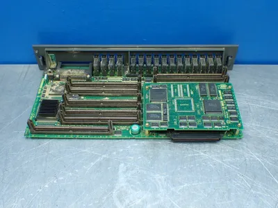 Used FANUC A16B22020860 Processor Boards Ohio US | HGR 24 #895632