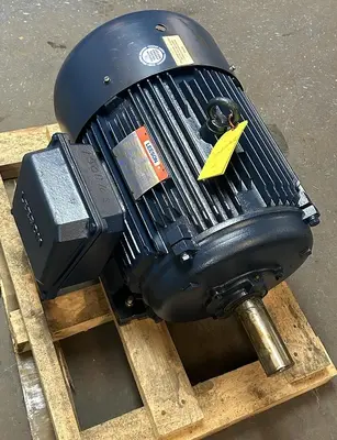 Used LEESON G150019-60 Industrial Controls Ohio US | Surplus Asset Holdings #1289396