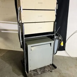 USED ITC MF12-150