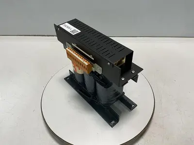 USED EMB WITTLICH PU93+GL90