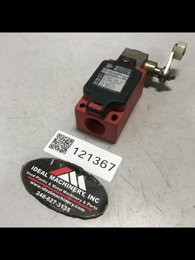 USED BERNSTEIN ENK-UV1Z AHS