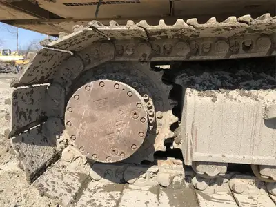 Used 2014 CATERPILLAR 336EL H Crawler Excavators | Abele Tractor #1342765