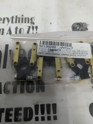 New | in-Stock SACMI 8JJA09144D0000 Miscellaneous Equipment (Electrical & Power) | Surplus Asset Holdings #1191315