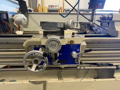 2004 SHARP 1660LV Engine Lathes | GMT (10)