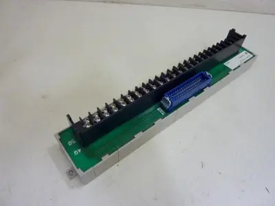 USED YASKAWA JUSP-TA50P