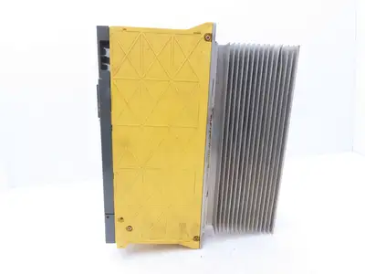 Fanuc A06B-6096-H106 Servo Amplifier Module 230V 9.1 kw Series D