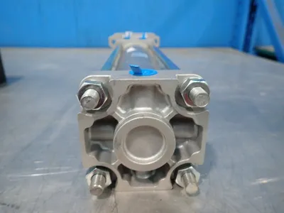 Used SMC CDLA2F632520D Pumps Ohio US | HGR 24 #926658