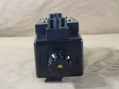 USED PARKER D3W4CNYW4