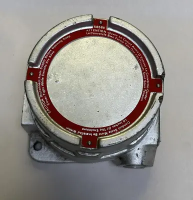 Used NEWPORT ELECTRONICS EPH Miscellaneous Equipment (Electrical & Power) Ohio US | Surplus Asset Holdings #1244770