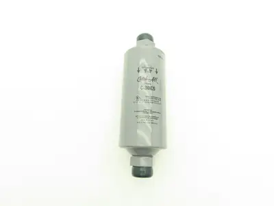 Sporlan Valve Company C-30E5 7/8" Rotolock Refrigeration Filter Drier 407G