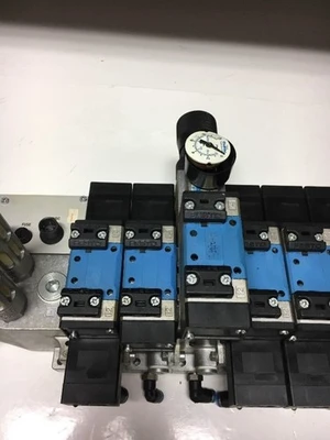 Used Festo VIGP-04-FB-D-1 Valves/Fittings Indiana US | J&J Industrial Supply #513663