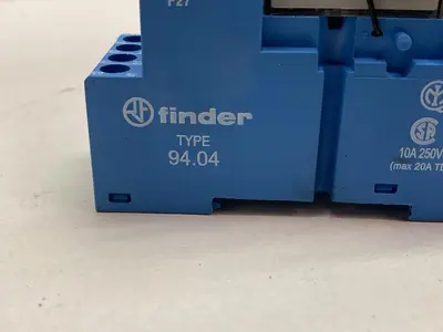 New | in-Stock FINDER 94.04 Miscellaneous Equipment (Electrical & Power) Ohio US | Surplus Asset Holdings #1399511