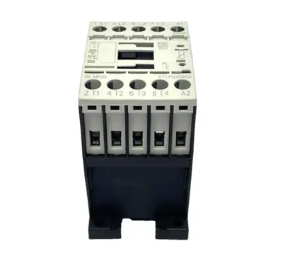 Used Eaton XTCF020B00TD,XTCF020B00,DILMP20 Relays & Switches Michigan US | Maverick Industrial Sales #1395651