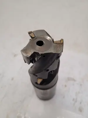 Used KENNAMETAL K2003R402AN25408C Misc Industrial Equipment Kentucky US | Aucto #687664