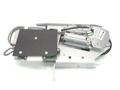 Used SI Systems Carton Dispensing Unit for Dispen-SI-Matic Carton Machines Michigan US | Maverick Industrial Sales #1396348