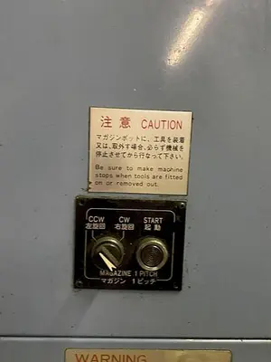 USED 2002 OKK KCV-500