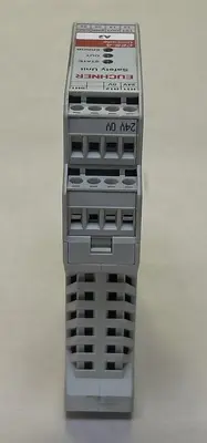 Used EUCHNER CES-A-ABA-01 Miscellaneous Equipment (Electrical & Power) | Surplus Asset Holdings #1193130