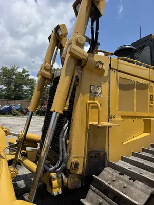 Used 2000 CATERPILLAR D8R Bulldozers Kentucky US | Proxy Equipment #1388861