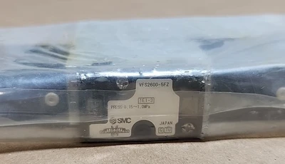 NEW SMC VFS2600-5FZ