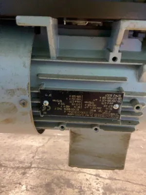 Used IEMCA BOSS 432/37 Magazine Type Bar Loaders Ohio US | HGR 24 #1016664