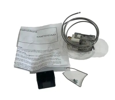 NEW UNITED TECHNOLOGIES KAAFT0101AAA THERMOSTAT 2V781897