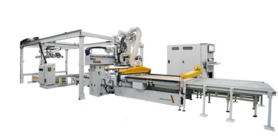 ANDERSON ANDIMAXX RHD 3 Axis CNC Routers | Complete Cutting Solutions (1)